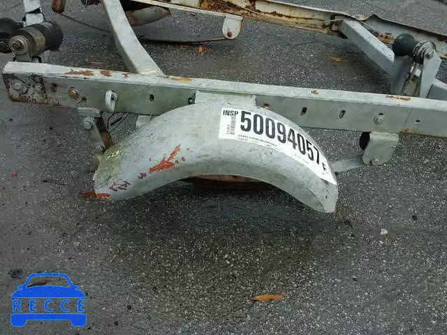 1999 BOAT TRLR ONLY 50094057 image 7