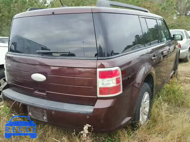 2012 FORD FLEX SE 2FMGK5BC9CBD18579 image 3