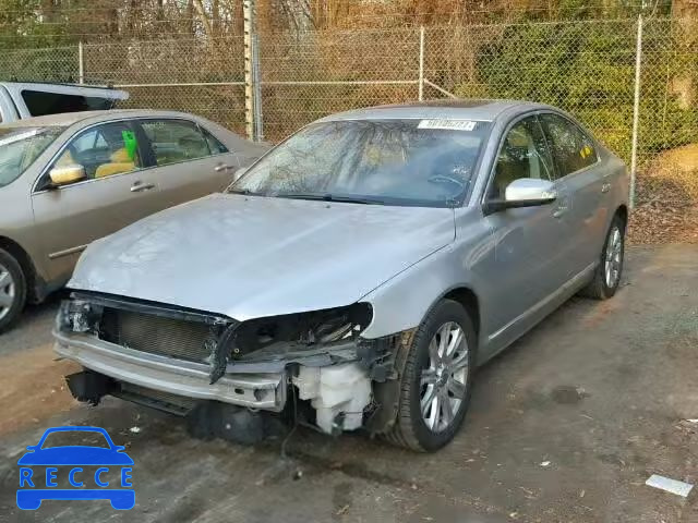 2011 VOLVO S80 3.2 YV1952AS9B1147493 image 1