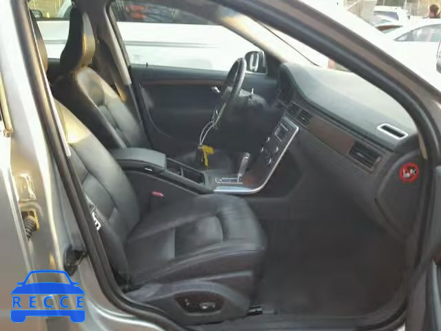 2011 VOLVO S80 3.2 YV1952AS9B1147493 image 4