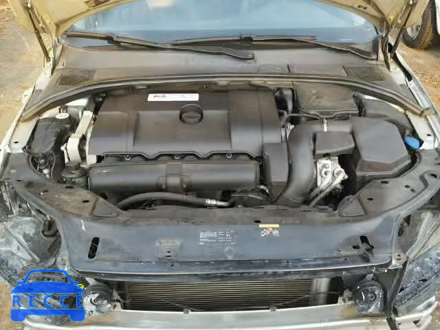 2011 VOLVO S80 3.2 YV1952AS9B1147493 image 6