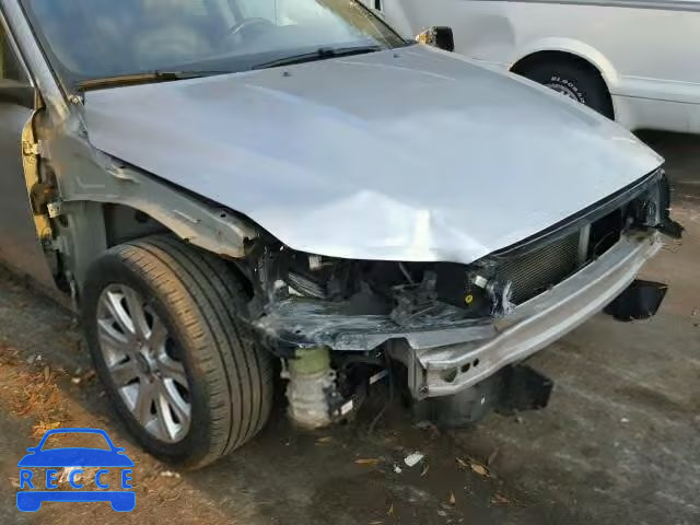 2011 VOLVO S80 3.2 YV1952AS9B1147493 image 8
