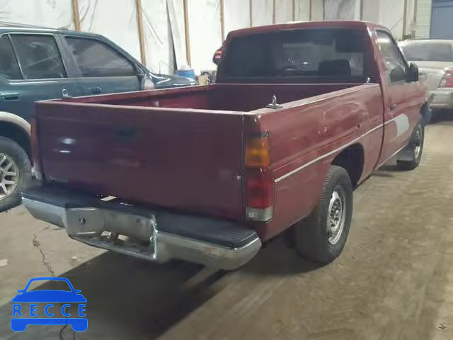 1993 NISSAN TRUCK SHOR 1N6SD11S9PC343477 image 3