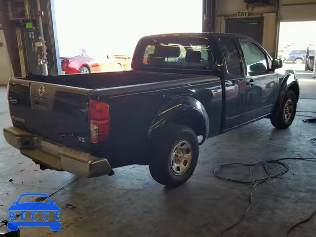 2009 NISSAN FRONTIER K 1N6BD06T59C402197 image 3
