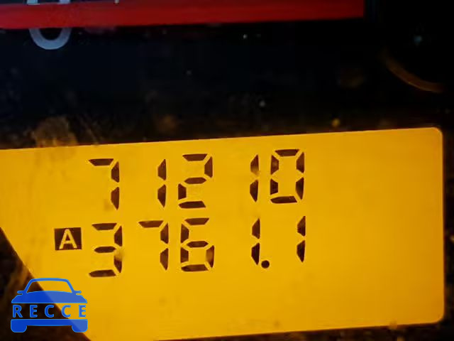 2009 NISSAN FRONTIER K 1N6BD06T59C402197 image 7