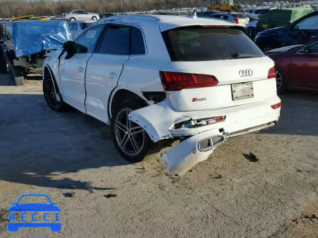 2018 AUDI SQ5 PRESTI WA1C4BFY5J2028810 image 2