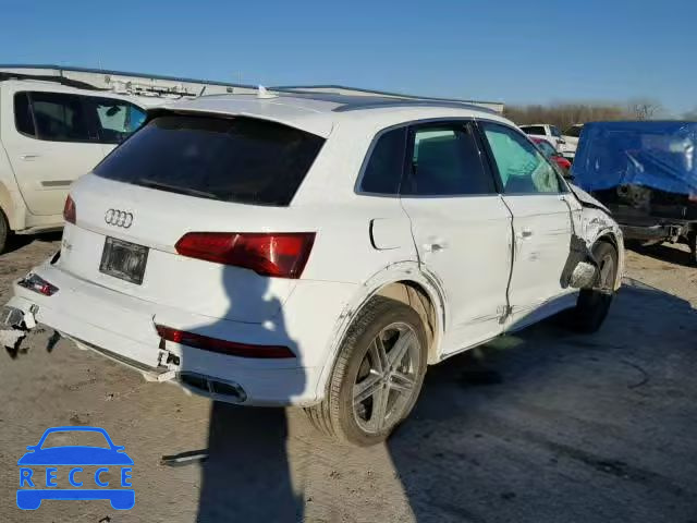 2018 AUDI SQ5 PRESTI WA1C4BFY5J2028810 image 3