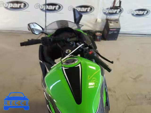 2013 KAWASAKI EX300 A JKAEX8A10DDA06335 Bild 4