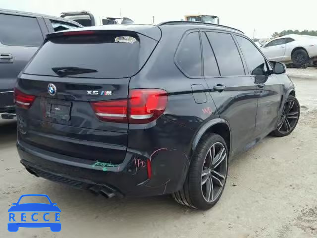 2016 BMW X5 M 5YMKT6C53G0R78388 Bild 3