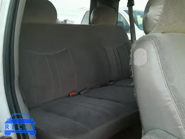 2000 GMC SAFARI XT 1GKEL19W3YB534866 image 8