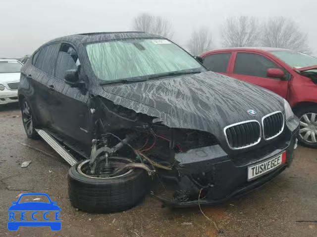 2012 BMW X6 XDRIVE3 5UXFG2C50CL780379 image 0