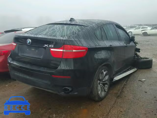 2012 BMW X6 XDRIVE3 5UXFG2C50CL780379 image 3