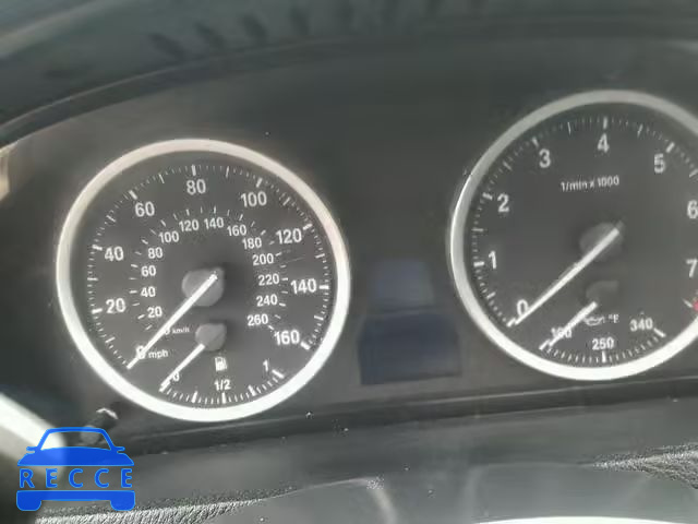 2012 BMW X6 XDRIVE3 5UXFG2C50CL780379 image 7