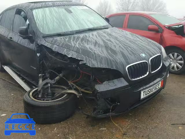 2012 BMW X6 XDRIVE3 5UXFG2C50CL780379 image 8