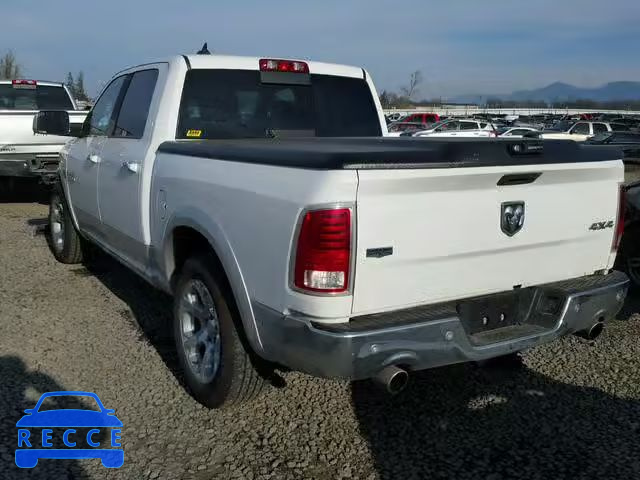 2017 RAM 1500 LARAM 1C6RR7NT5HS573413 image 2