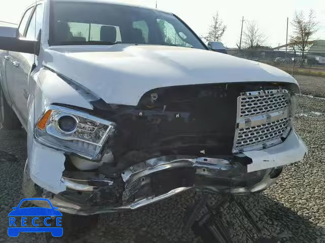 2017 RAM 1500 LARAM 1C6RR7NT5HS573413 image 8