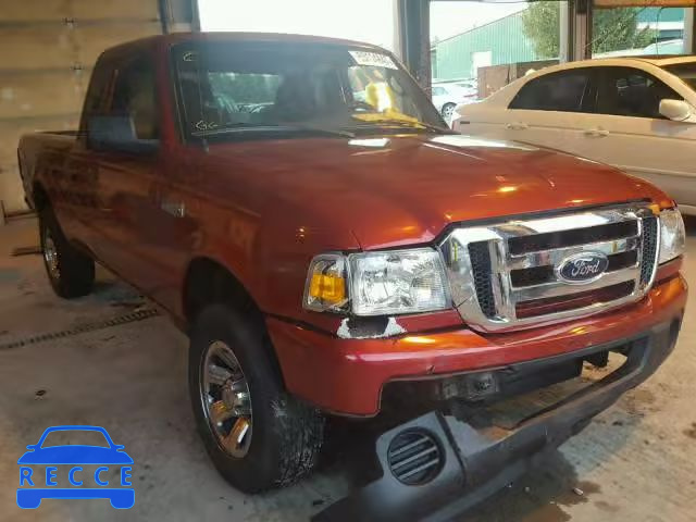 2009 FORD RANGER SUP 1FTYR14D29PA19102 image 0