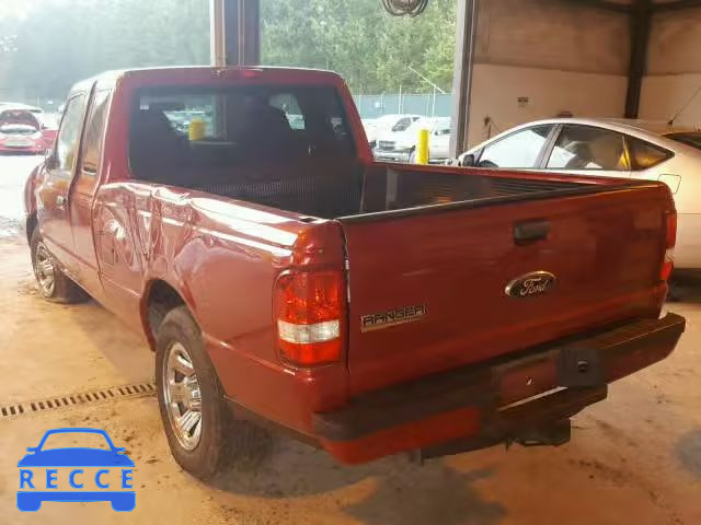 2009 FORD RANGER SUP 1FTYR14D29PA19102 image 2