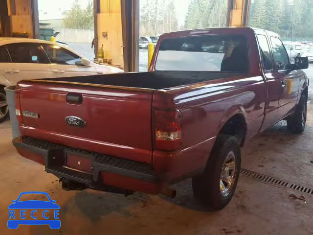 2009 FORD RANGER SUP 1FTYR14D29PA19102 image 3