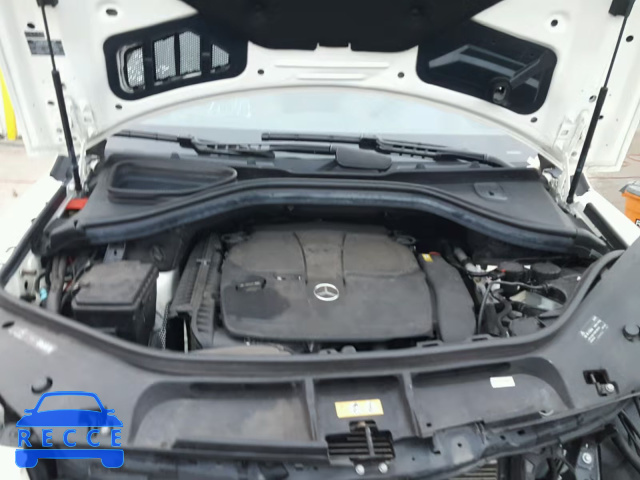 2013 MERCEDES-BENZ ML 350 4JGDA5JB4DA126417 image 6