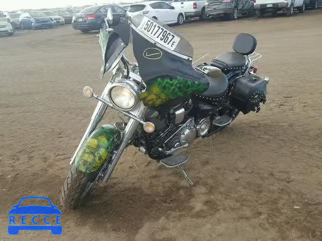 2006 YAMAHA XV1700 A JYAVP17E86A018429 image 1