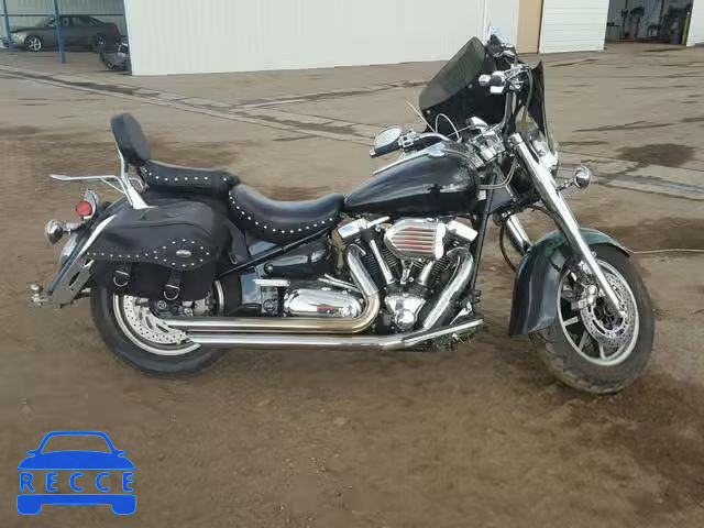 2006 YAMAHA XV1700 A JYAVP17E86A018429 image 8