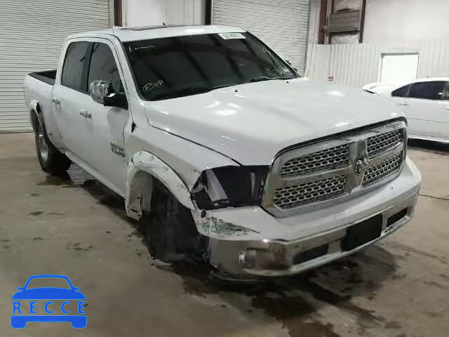 2016 RAM 1500 LARAM 1C6RR7NT1GS246957 image 0