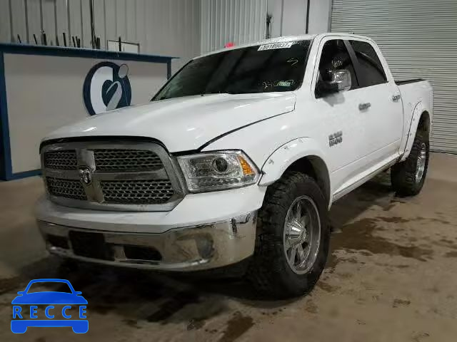 2016 RAM 1500 LARAM 1C6RR7NT1GS246957 image 1