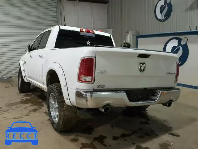 2016 RAM 1500 LARAM 1C6RR7NT1GS246957 image 2