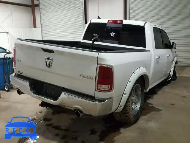 2016 RAM 1500 LARAM 1C6RR7NT1GS246957 image 3