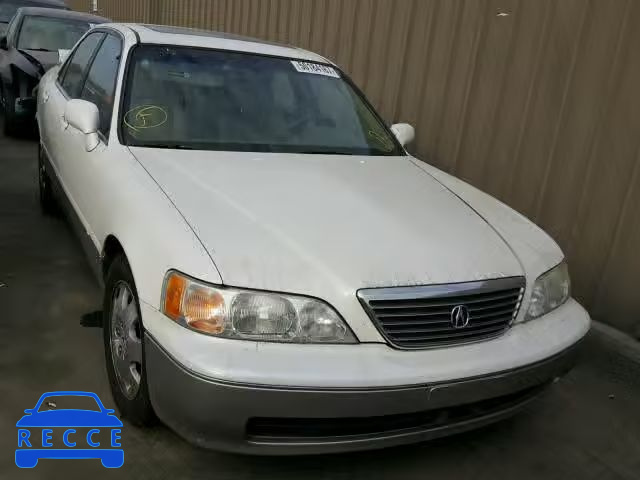 1998 ACURA 3.5RL SE JH4KA9688WC009946 Bild 0