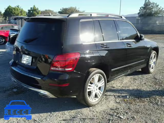 2014 MERCEDES-BENZ GLK 350 WDCGG5HBXEG307181 зображення 3