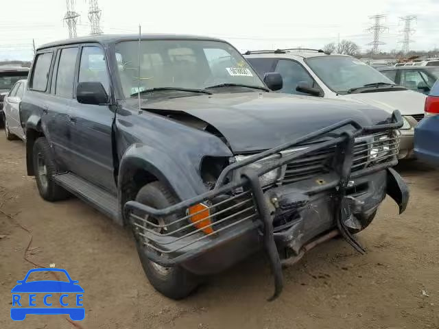 1997 TOYOTA LAND CRUIS JT3HJ85J2V0165186 image 0