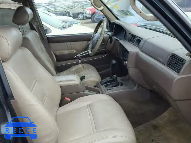 1997 TOYOTA LAND CRUIS JT3HJ85J2V0165186 image 4