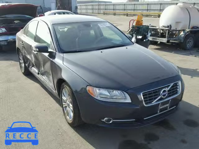 2010 VOLVO S80 3.2 YV1960AS6A1120025 image 0