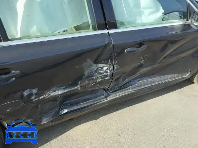 2010 VOLVO S80 3.2 YV1960AS6A1120025 image 8
