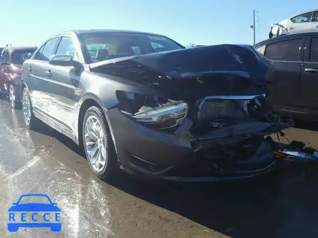 2016 FORD TAURUS LIM 1FAHP2F80GG120265 image 0