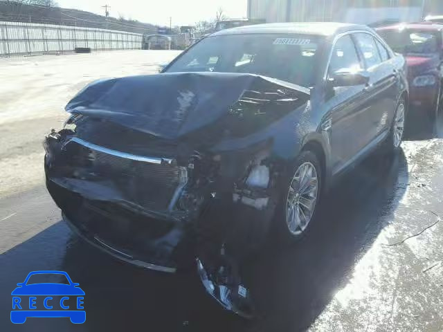 2016 FORD TAURUS LIM 1FAHP2F80GG120265 Bild 1