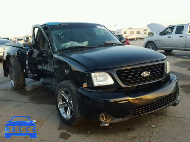 2000 FORD F150 SVT L 2FTZF0737YCA90516 image 0