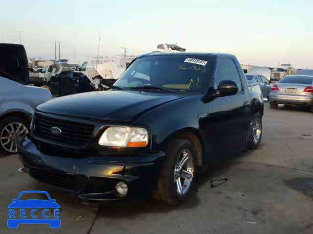 2000 FORD F150 SVT L 2FTZF0737YCA90516 Bild 1