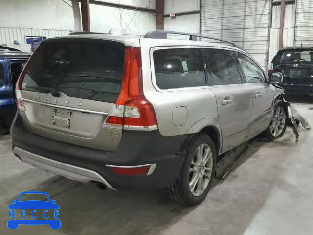 2016 VOLVO XC70 T5 YV4612NK4G1237931 image 3