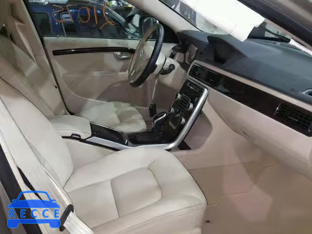 2016 VOLVO XC70 T5 YV4612NK4G1237931 зображення 4