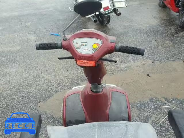 2000 CTM SCOOTER 68129310 image 8