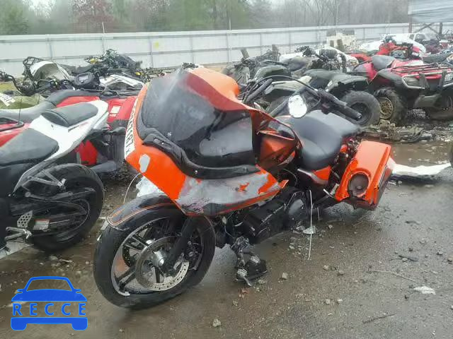 2013 HARLEY-DAVIDSON FLTRX ROAD 1HD1KHM18DB605635 зображення 1