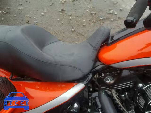 2013 HARLEY-DAVIDSON FLTRX ROAD 1HD1KHM18DB605635 зображення 4