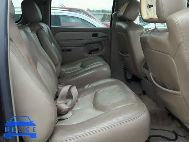 2004 GMC YUKON XL D 1GKFK66U44J313820 image 5