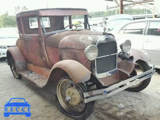 1929 FORD A 1028019 image 0