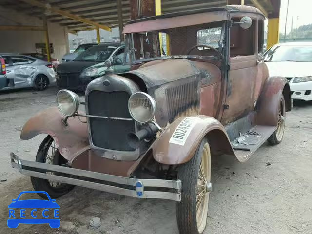 1929 FORD A 1028019 image 1