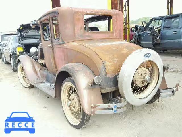 1929 FORD A 1028019 image 2