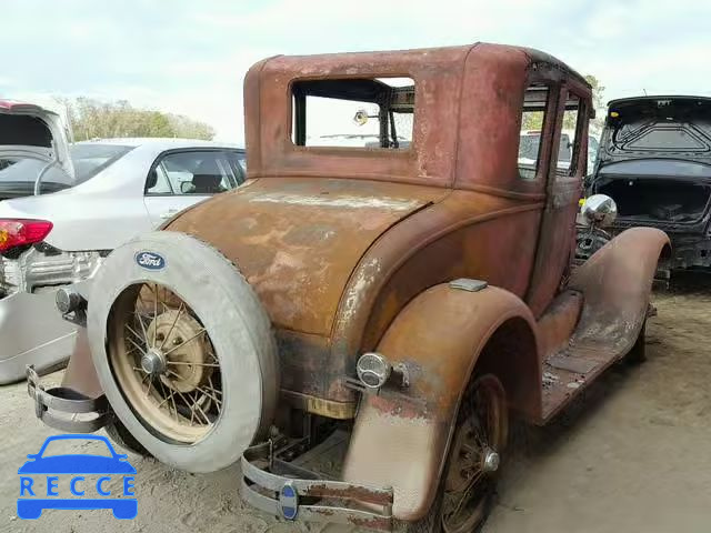 1929 FORD A 1028019 image 3